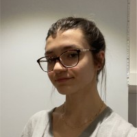 Alessia Ciocan