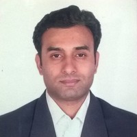Deepak B S