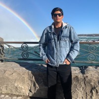 Kathan Patel