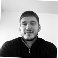 Adrien Coimbra Parada