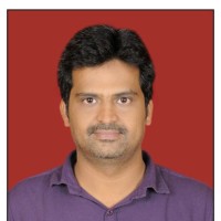 Mallikarjun B