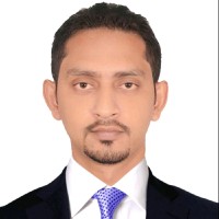 Md Mahamudul Hasan
