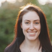 Shannon Harrison
