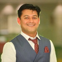 Goraksh Sharma