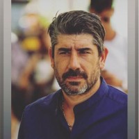 Nicolas Touati