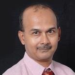 Sandeep Deshpande