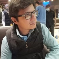 Abdul Wahab Rashid