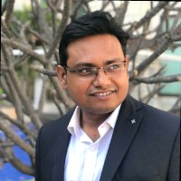 Subhashish Panigrahi