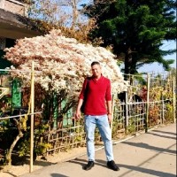 Siddharth Jaggi