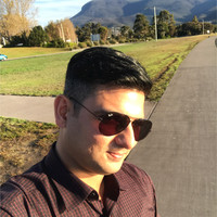 Ali Khan