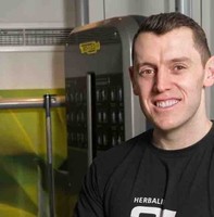 Scott Griffiths Pt