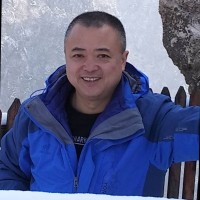 Renzhong Huang