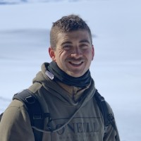 A. Isaiah Saucier