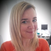 Julie Legeai