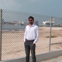 Muhammad Sohail
