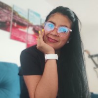 Johana Rodriguez Martínez
