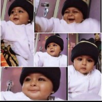 Khizra Yousaf