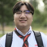 Theodore Nguyen