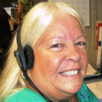 Charlene Kurtz