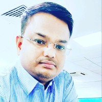 Subrat Kumar Das