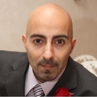 Ali Javadi