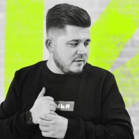 Alexander Kukalev
