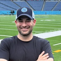 Ira Herman