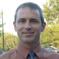 Joshua Snodgrass
