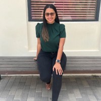 Thayrenne Becker