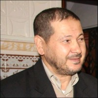 Noureddine Temsamani101