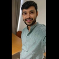 Pavangowda S U