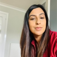 Raj Kaur