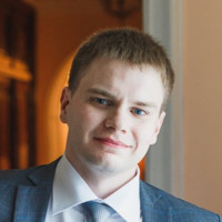 Denis Stenyushkin