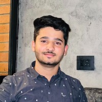 Krishna Singh