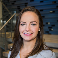 Alexa Metcalf, PE Assoc. AIA