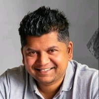 Siddesh Pednekar