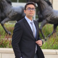 Harshit Gera