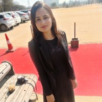 Manisha Yadav