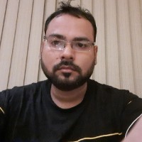 Vipin Sain