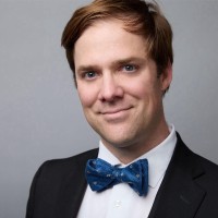 Robert Caldwell