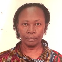 Lydia Tabuke