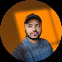 Syed Sarvar