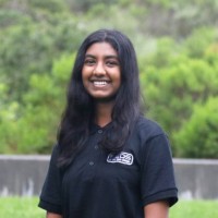 Swetha Chidambara Ganesh
