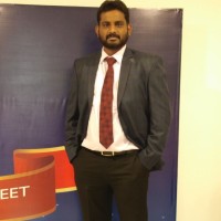 Chaitanya M