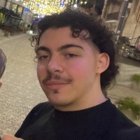 Andreas Christoforou