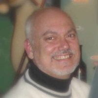 Rodney Gamet
