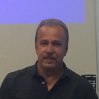 Anthony Medeiros