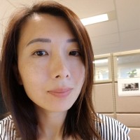 Pauline Yoon