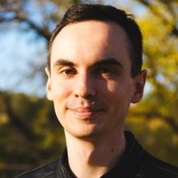 Kostya Gusachenko