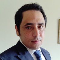 Aamir S
